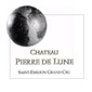 Chateau pierre de lune